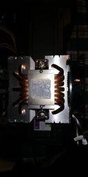 Кулер ID-COOLING SE-207 фото от покупателей 9