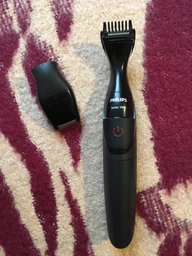 Универсальный триммер PHILIPS MG1100/16 фото от покупателей 9