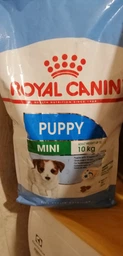 Сухой корм Royal Canin Mini Puppy для щенков мелких пород 8 кг фото от покупателей 14