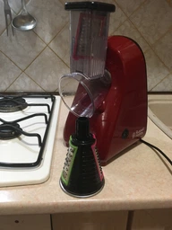 Ломтерезка Russell Hobbs 22280-56 Desire Slice & Go фото от покупателей 6