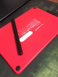 Графічний планшет Wacom One Small (CTL-472-N) [49355] фото від покупців 16