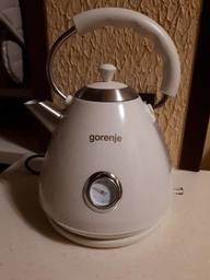 Електрочайник Gorenje K-17-LBK 1.7 л
