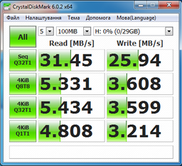 Карта пам'яті ADATA 64GB microSD, class 10 UHS-I (AUSDX64GUICL10-RA1) фото від покупців 4