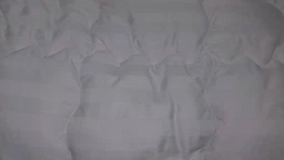 Ковдра бавовняна MirSon Royal Pearl Hand Made 092 зима 140x205 см (2200000449962) фото від покупців 5