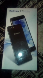Смартфон Blackview A7 Gold
