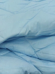 Ковдра MirSon антиалергенна EcoSilk Premium Valentino 010 демі 155х215 см (2200000005397) фото від покупців 3