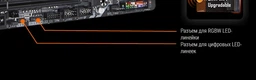Материнская плата Gigabyte B360M Aorus Gaming 3 (s1151, Intel B360, PCI-Ex16)