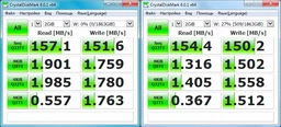 Жесткий диск 3.5' 2Tb Western Digital Red SATA3 64Mb 5400 rpm WD20EFRX фото от покупателей 11
