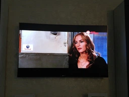 Телевизор Thomson 4K HDR 55UD6686 + 0% Кредит 10 мес! фото от покупателей 5