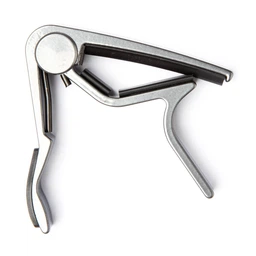 Каподастр Dunlop 83CM Trigger Acoustic Maple фото от покупателей 4