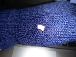 Рукавички iGlove для сенсорних екранів Dark Blue (iGlove Blue)