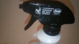 Средство от плесени Glutoclean без хлора 0.75 л (4044899386711) фото от покупателей 2