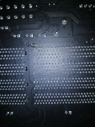 Материнская плата MSI B350 Gaming Pro Carbon (sAM4, AMD B350, PCI-Ex16) фото от покупателей 2