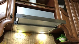 Вытяжка Minola HTL 6612 WH 1000 LED фото от покупателей 8