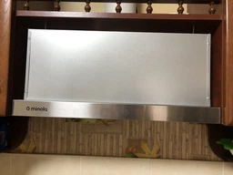 Вытяжка Minola HTL 6612 WH 1000 LED фото от покупателей 7