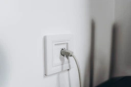 Розетка компьютерная RJ-45, кремовый, EPH4300123 Schneider Asfora фото от покупателей 6
