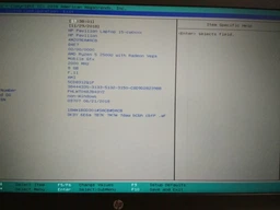 Ноутбук HP Pavilion Notebook 15-cw0029ur (4MZ09EA) Gold