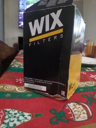 Фильтр масляный WIX Filters WL7070 - FN OP526 (WL7070) фото от покупателей 4