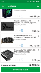 Видеокарта Palit PCI-Ex GeForce GTX 1060 Jetstream 6GB GDDR5 (192bit) (1506/8000) (DVI, HDMI, 3 x DisplayPort) (NE51060015J9-1060J) фото от покупателей 1