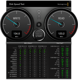 Seagate BarraCuda 2,5" (ST4000LM024) фото від покупців 3