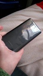 Мобільний телефон Nokia 3.1 Black фото від покупців 17