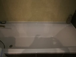 Ванна акриловая CERSANIT VIRGO S301-046 160x75 + ножки PW04/PW01/S906-001/PW011