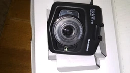 Видеорегистратор Autoban AVR-3 1080p FHD Black (avr3b) фото от покупателей 4