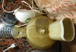 Кухонный комбайн PHILIPS Daily Collection HR7605/10 фото от покупателей 11