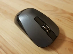 Мышь Genius Wireless NX-7015 USB Chocolate фото от покупателей 13