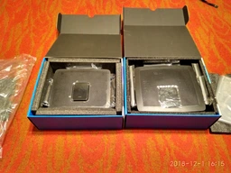 Маршрутизатор LinkSys EA9500 фото от покупателей 13