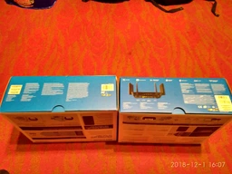 Маршрутизатор LinkSys EA9500 фото от покупателей 19
