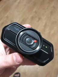 Видеорегистратор Gazer F230w фото от покупателей 1