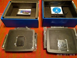 Маршрутизатор LinkSys EA9500 фото от покупателей 12