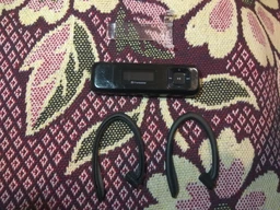 MP3-плеер Transcend T.Sonic 330 8GB Pink фото от покупателей 1