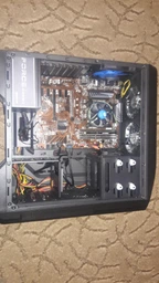 Блок живлення Chieftec Force 450W (CPS-450S)