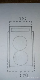 Корпус QUBE QB07A Black (QBR07A_WRNU3) фото от покупателей 3