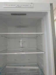 Холодильник BOSCH KGN39VI35 фото від покупців 10