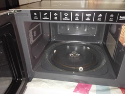 Микроволновая печь Beko MGF20210X фото от покупателей 4