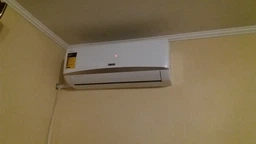 Кондиціонер Zanussi ZACS-18 HPF/A17/N1 Perfecto фото від покупців 6