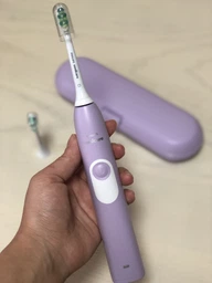 Электрическая зубная щетка PHILIPS Sonicare HX6212/90