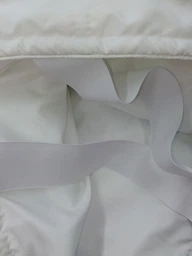 Наматрасник шелковый MirSon Стандарт Silk 291 140x190 (2200000381118) фото от покупателей 2
