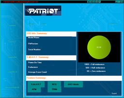 Patriot clearance flare 60gb