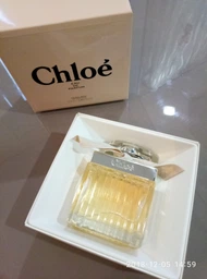 Сменный блок Парфюмированная вода для женщин Chloe Eau de Parfum 150 мл (3616303312428) фото от покупателей 7