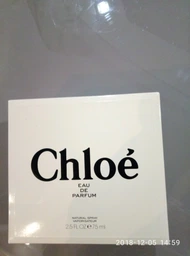 Сменный блок Парфюмированная вода для женщин Chloe Eau de Parfum 150 мл (3616303312428) фото от покупателей 8