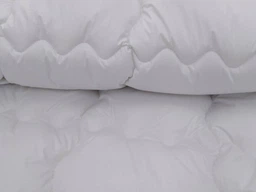 Одеяло антиаллергенное Тенсель (Modal) MirSon Deluxe Hand Made 0606 зима 140x205 см (2200000456359) фото от покупателей 5