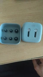 Наушники Xiaomi Mi In-Ear Headphones Pro HD QTEJ02JY Silver (ZBW4369TY) фото от покупателей 16