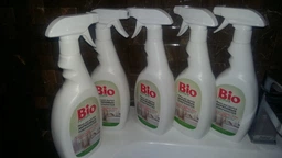 Піна для миття акрілових поверхонь Bio Formula 500 мл.