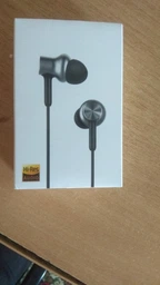 Наушники Xiaomi Mi In-Ear Headphones Pro HD QTEJ02JY Silver (ZBW4369TY) фото от покупателей 18
