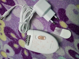 Эпилятор PHILIPS Satinelle HP6420/00 фото от покупателей 2