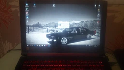 Ноутбук Acer Nitro 5 AN515-52 (NH.Q3XEU.027) Shale Black фото от покупателей 4